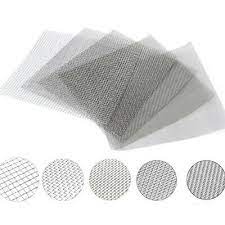 Lưới lọc mesh